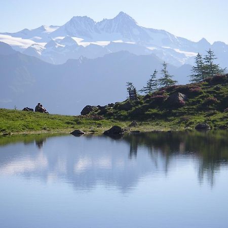 Haus Meixner Matrei in Osttirol Zewnętrze zdjęcie