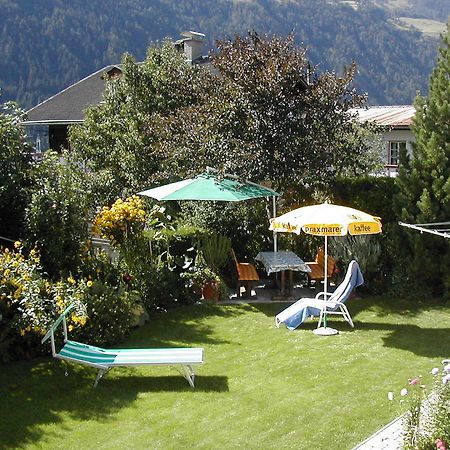 Haus Meixner Matrei in Osttirol Zewnętrze zdjęcie