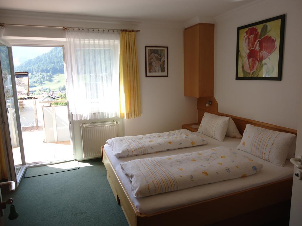 Haus Meixner Matrei in Osttirol Zewnętrze zdjęcie