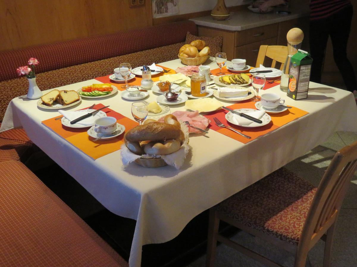 Haus Meixner Matrei in Osttirol Zewnętrze zdjęcie