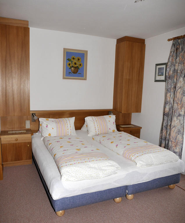 Haus Meixner Matrei in Osttirol Zewnętrze zdjęcie
