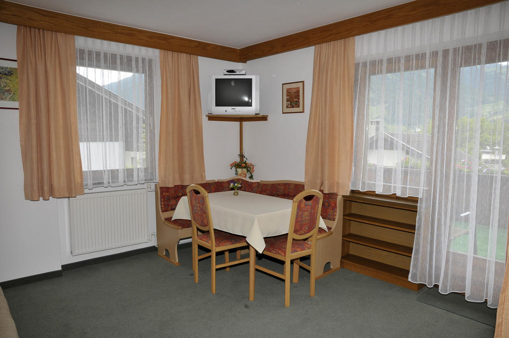 Haus Meixner Matrei in Osttirol Zewnętrze zdjęcie