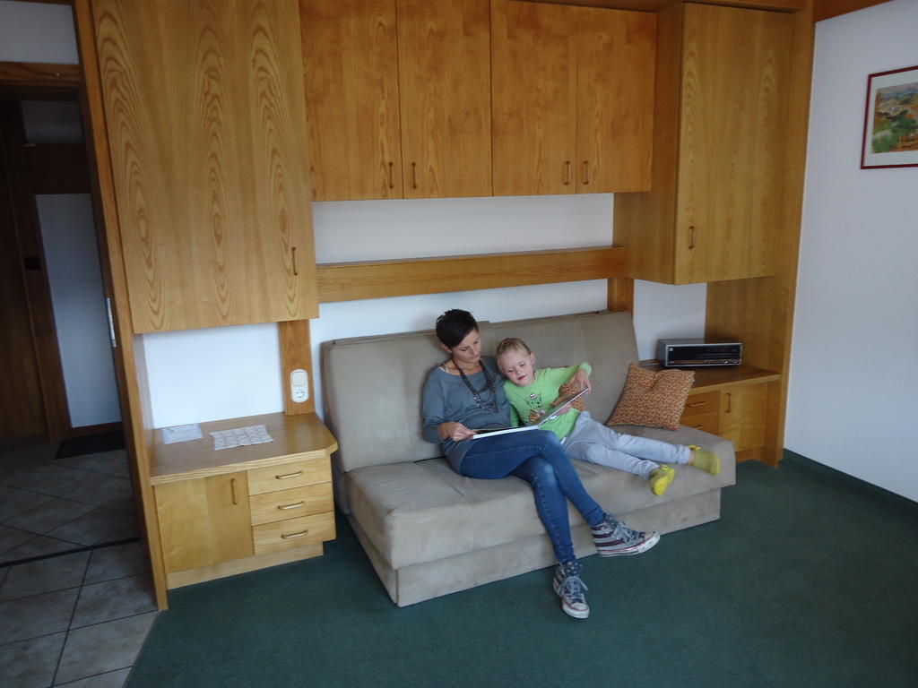 Haus Meixner Matrei in Osttirol Pokój zdjęcie