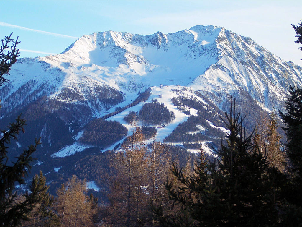 Haus Meixner Matrei in Osttirol Zewnętrze zdjęcie